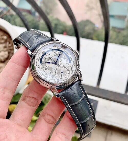 Đồng hồ Frederique Constant Fc-718WM4H6