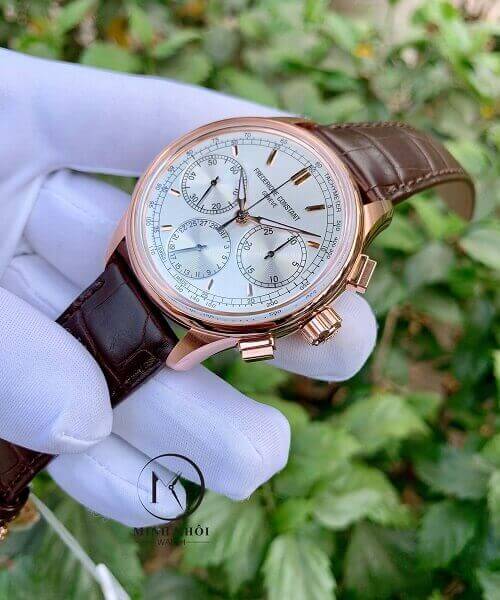 Đồng hồ Frederique Constant Fc-760V4H4