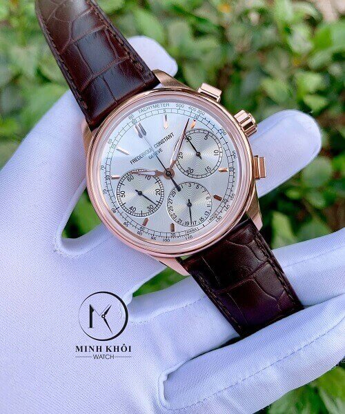 Đồng hồ Frederique Constant Fc-760V4H4