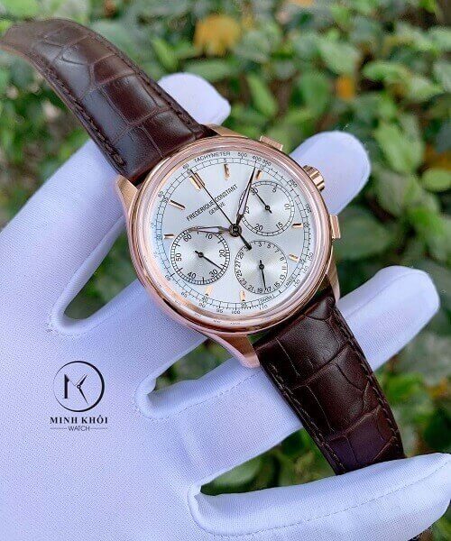 Đồng hồ Frederique Constant Fc-760V4H4