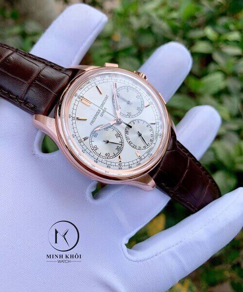 Đồng hồ Frederique Constant Fc-760V4H4