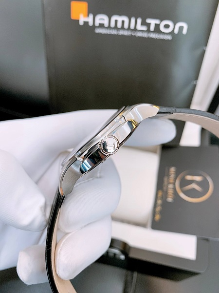Đồng hồ Hamilton H32565735
