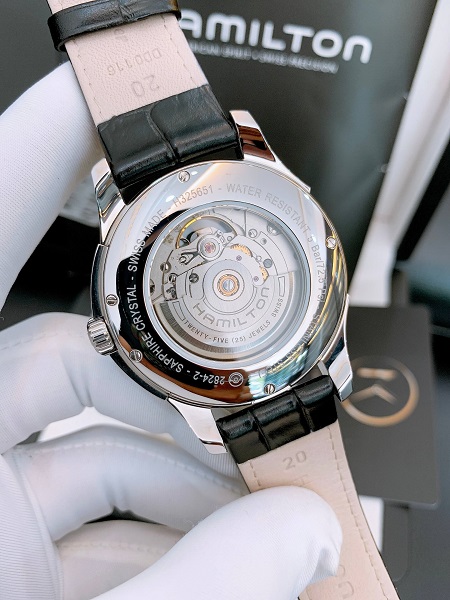 Đồng hồ Hamilton H32565735