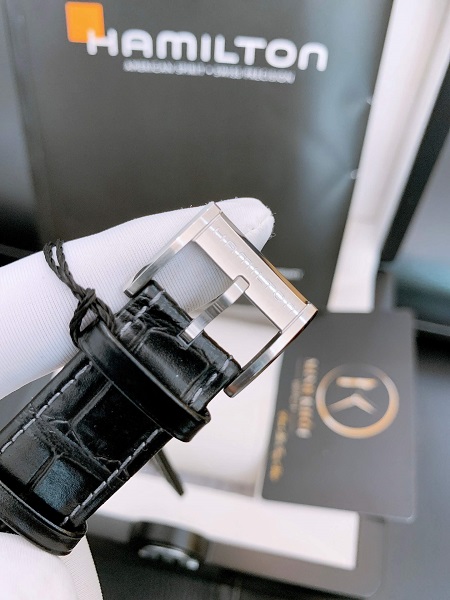 Đồng hồ Hamilton H32565735