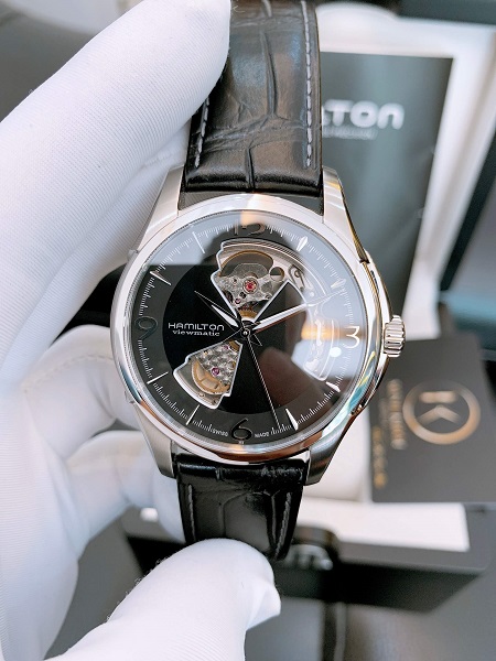 Đồng hồ Hamilton H32565735