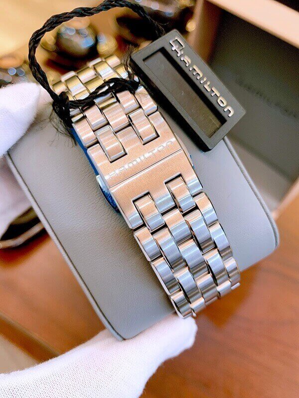 Đồng hồ Hamilton H32635181