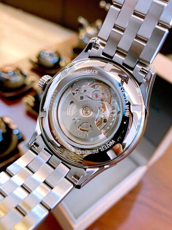Đồng hồ Hamilton H32635181
