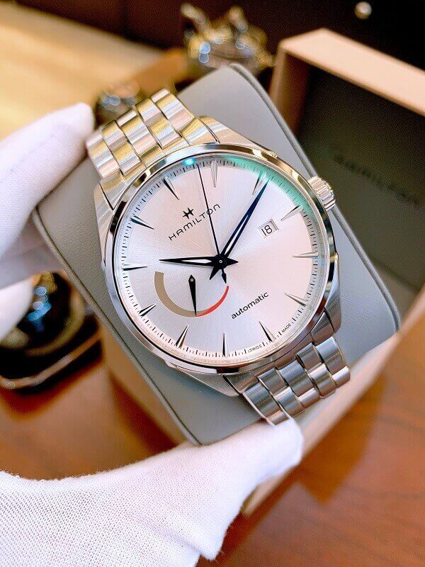 Đồng hồ Hamilton H32635181