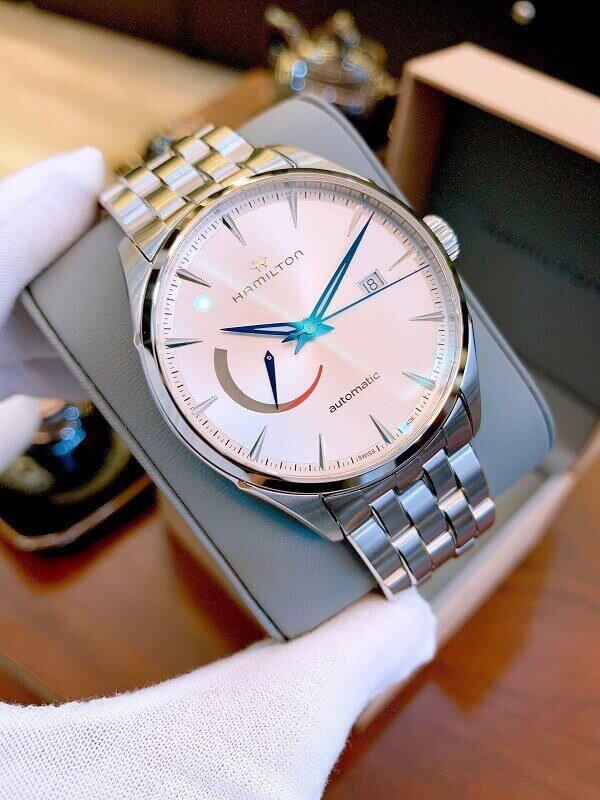 Đồng hồ Hamilton H32635181