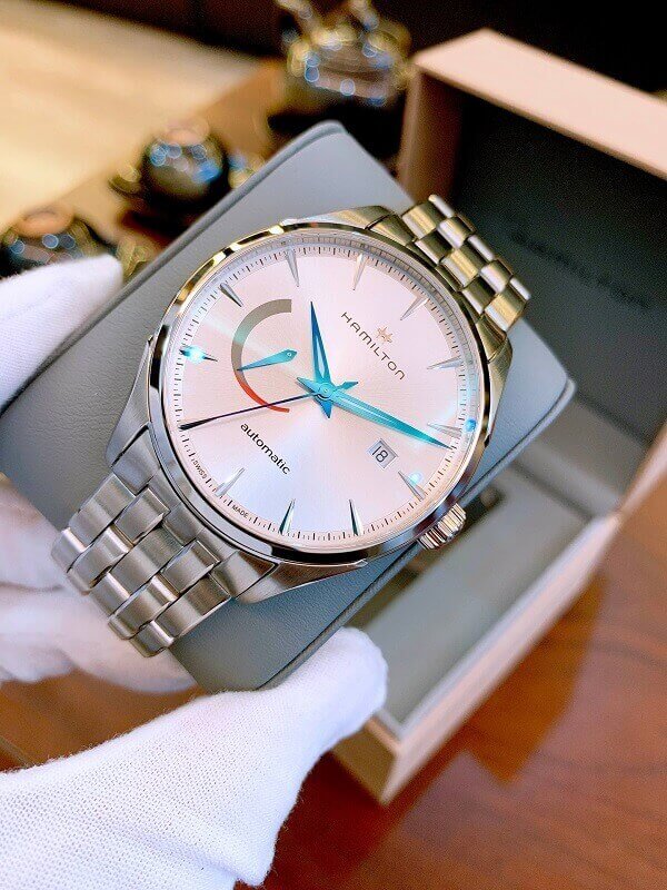 Đồng hồ Hamilton H32635181