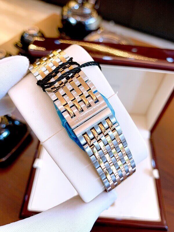 Đồng hồ Hamilton H39525214