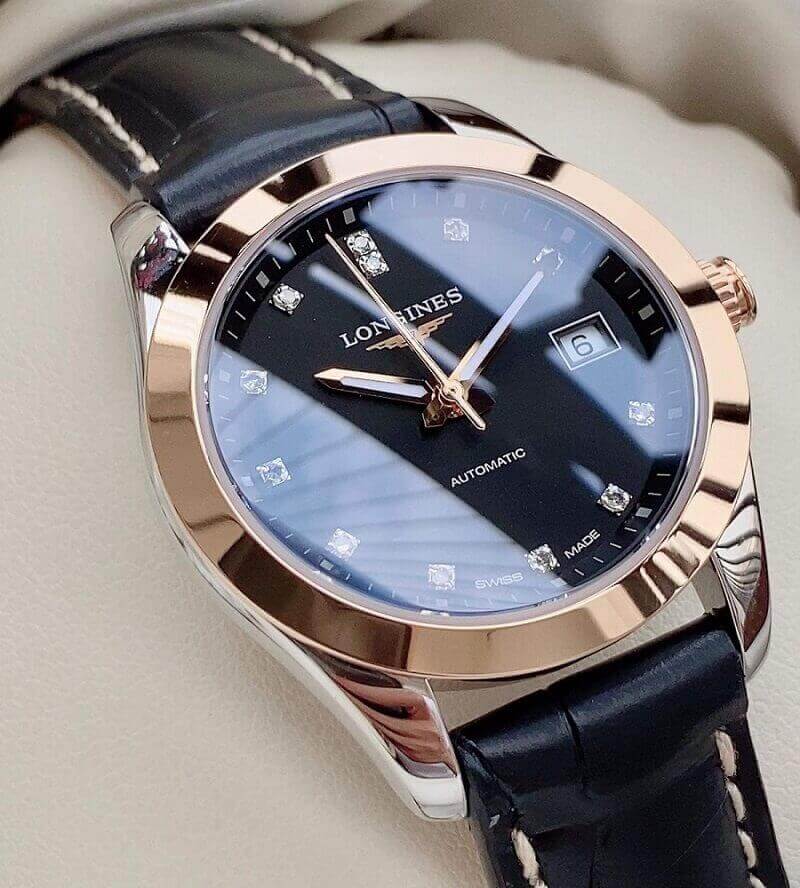Đồng hồ Longines L22855583