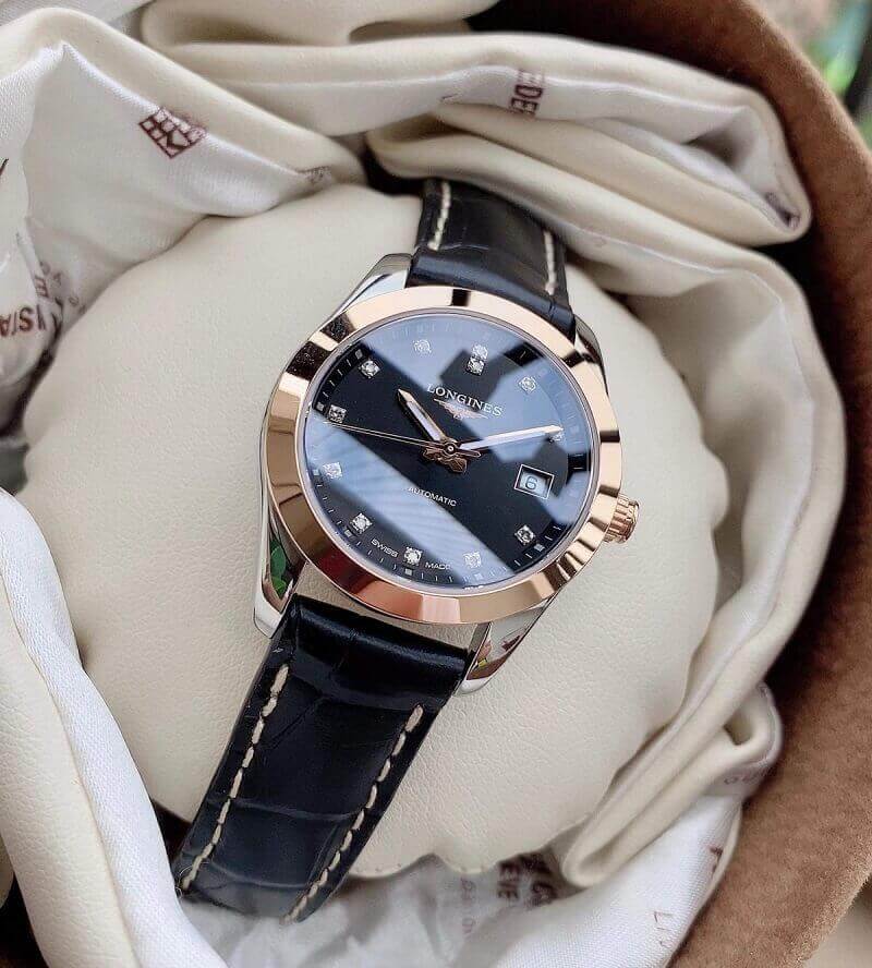 Đồng hồ Longines L22855583