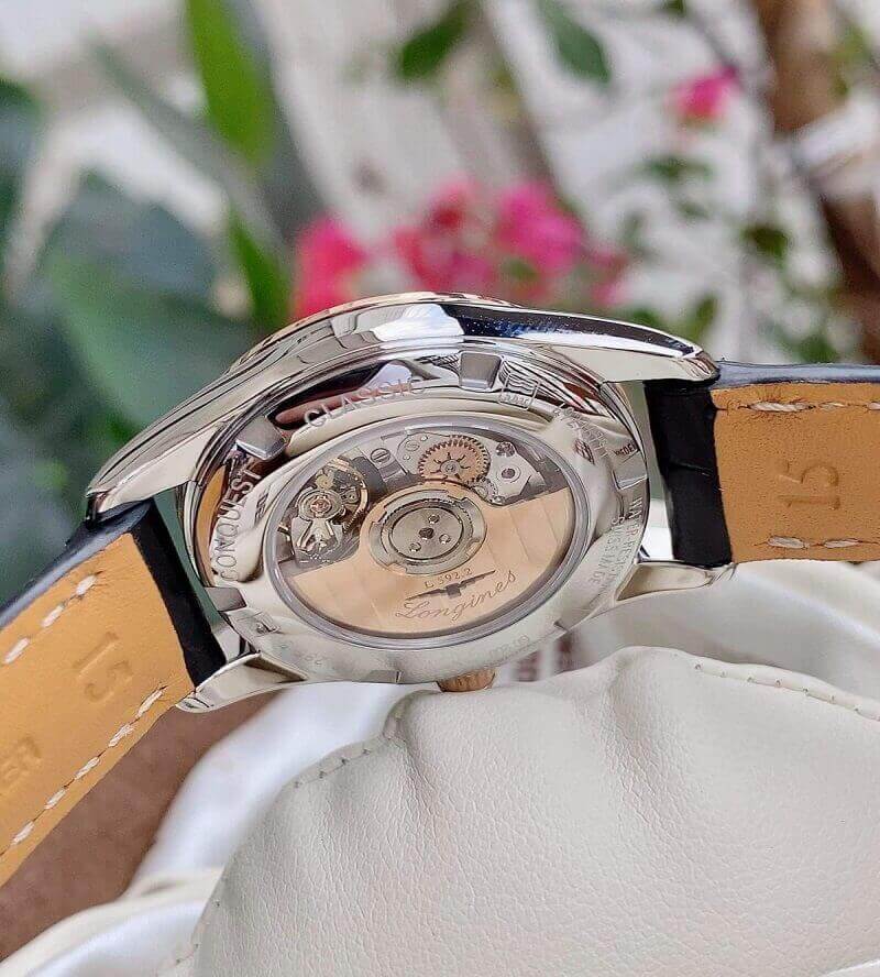 Đồng hồ Longines L22855583
