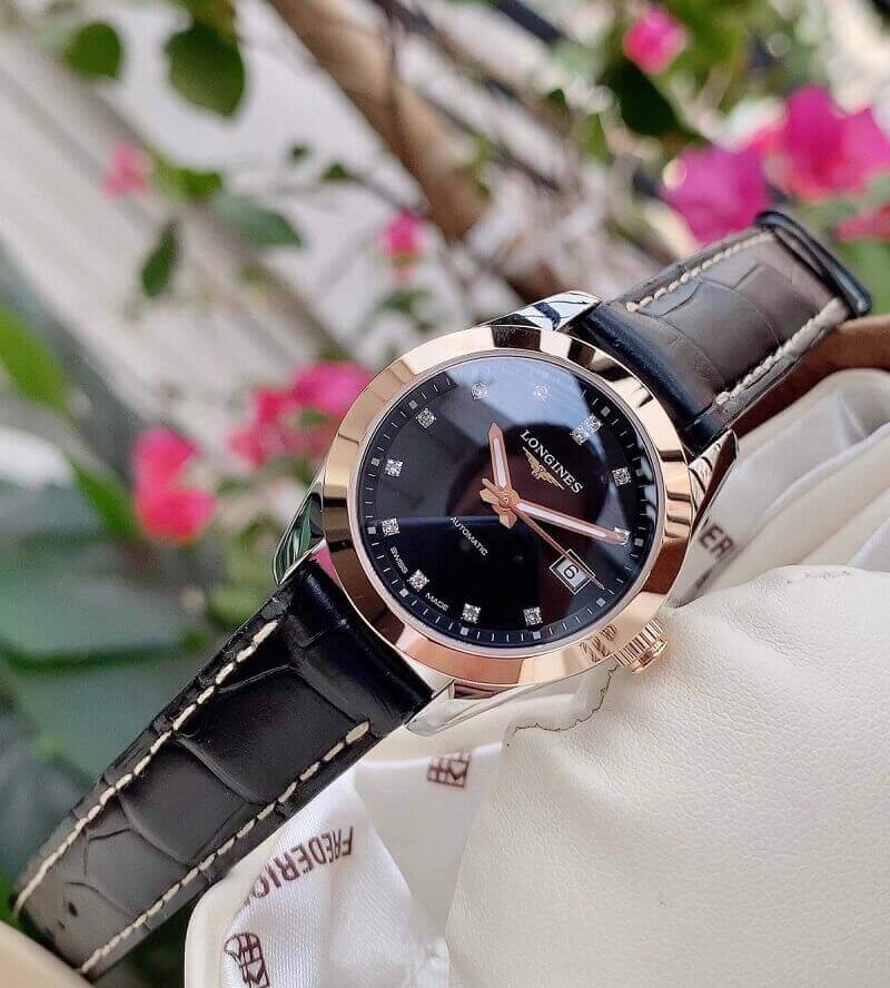 Đồng hồ Longines L22855583