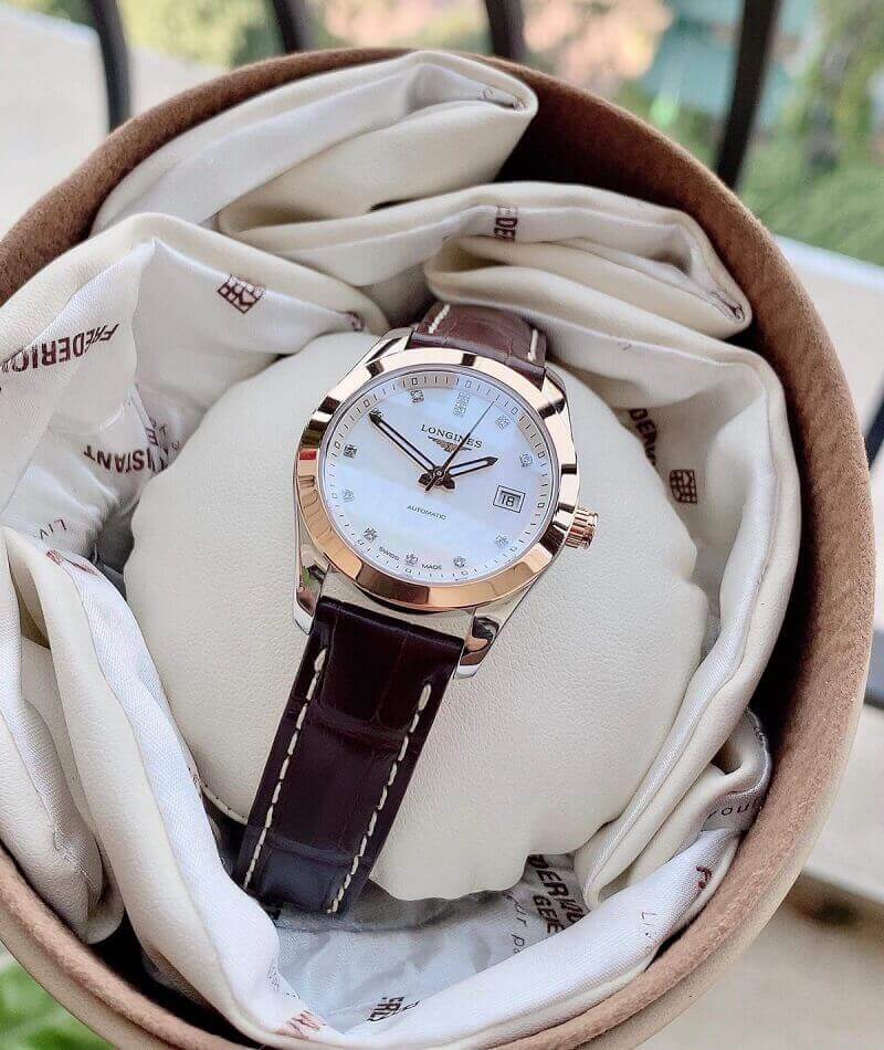 Đồng hồ Longines L22855873