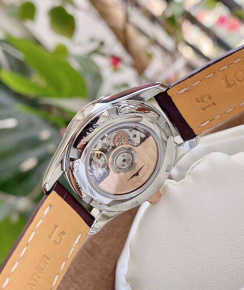 Đồng hồ Longines L22855873