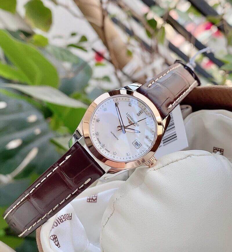 Đồng hồ Longines L22855873