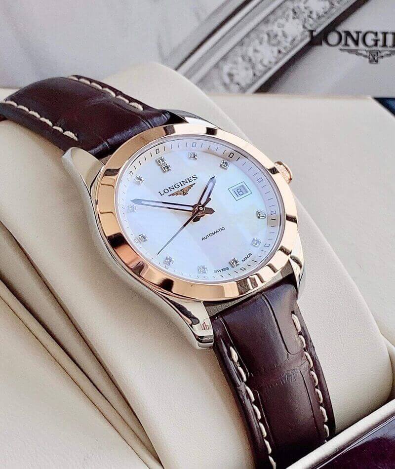Đồng hồ Longines L22855873