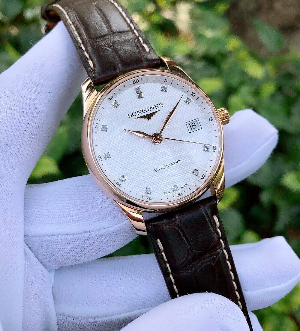 Đồng hồ Longines L25188773