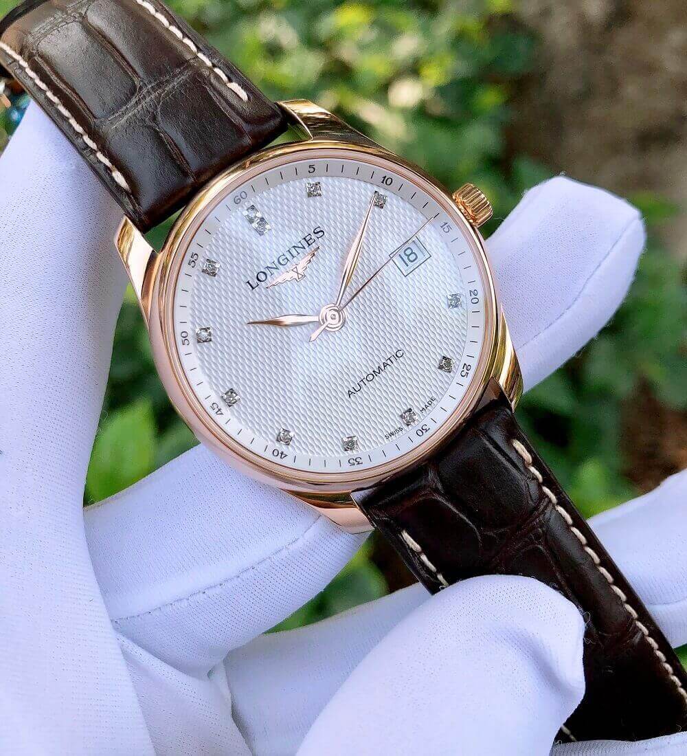 Đồng hồ Longines L25188773