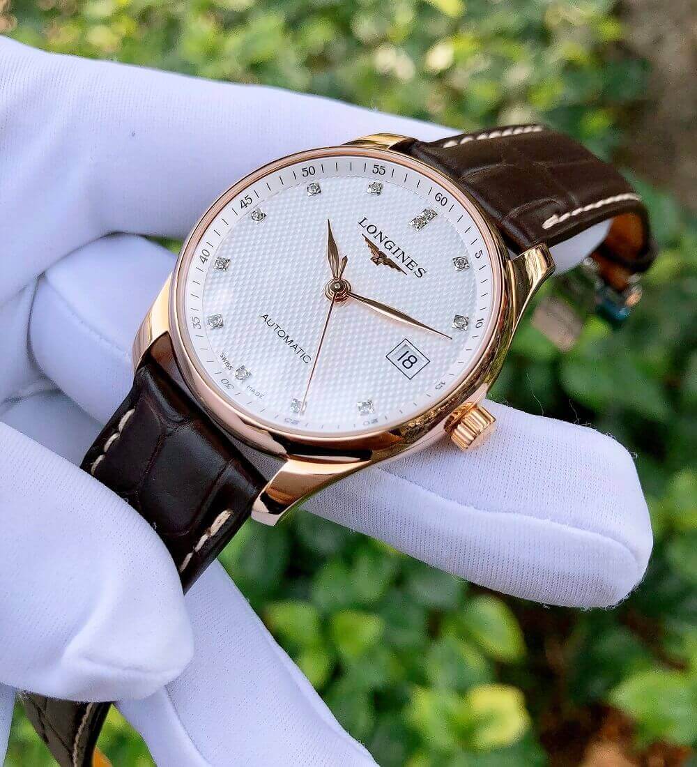 Đồng hồ Longines L25188773