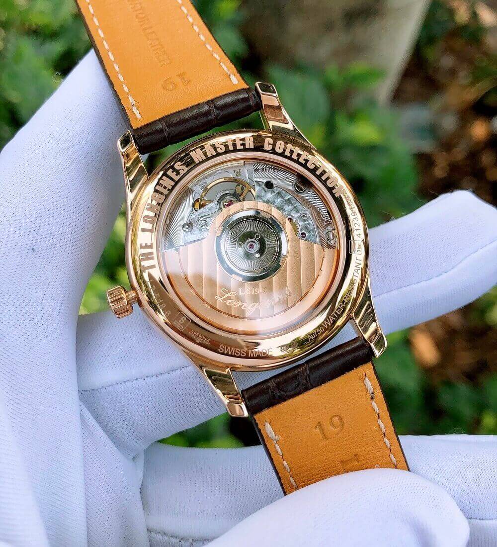 Đồng hồ Longines L25188773