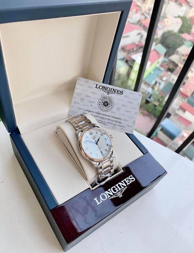 Đồng hồ Longines L26285797