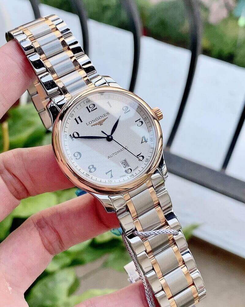 Đồng hồ Longines L26285797