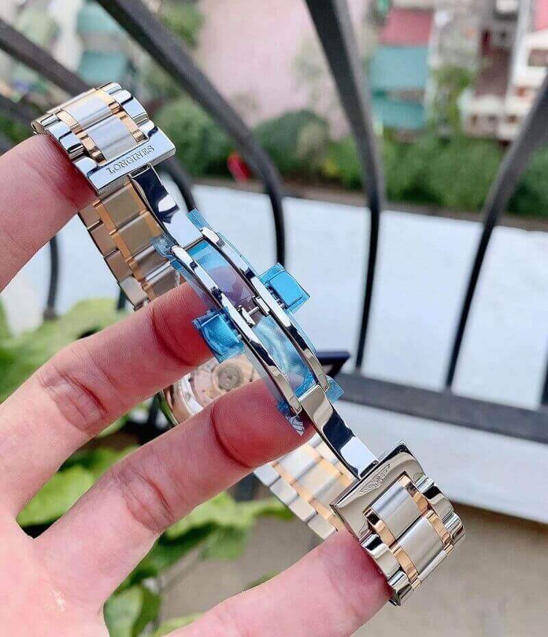 Đồng hồ Longines L26285797