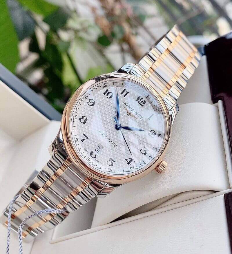 Đồng hồ Longines L26285797