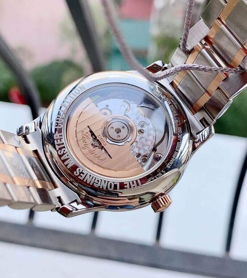 Đồng hồ Longines L26285797