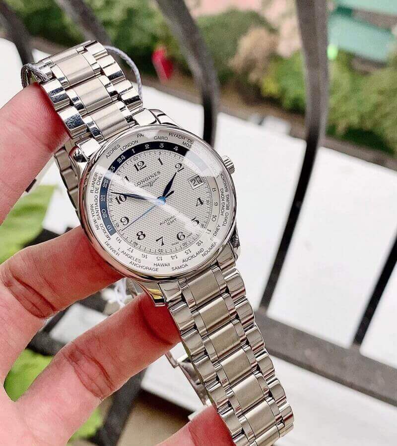 Đồng hồ Longines L26314706