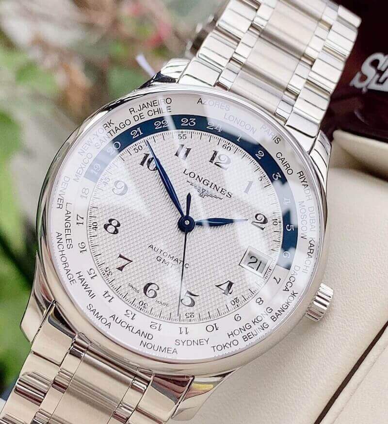 Đồng hồ Longines L26314706