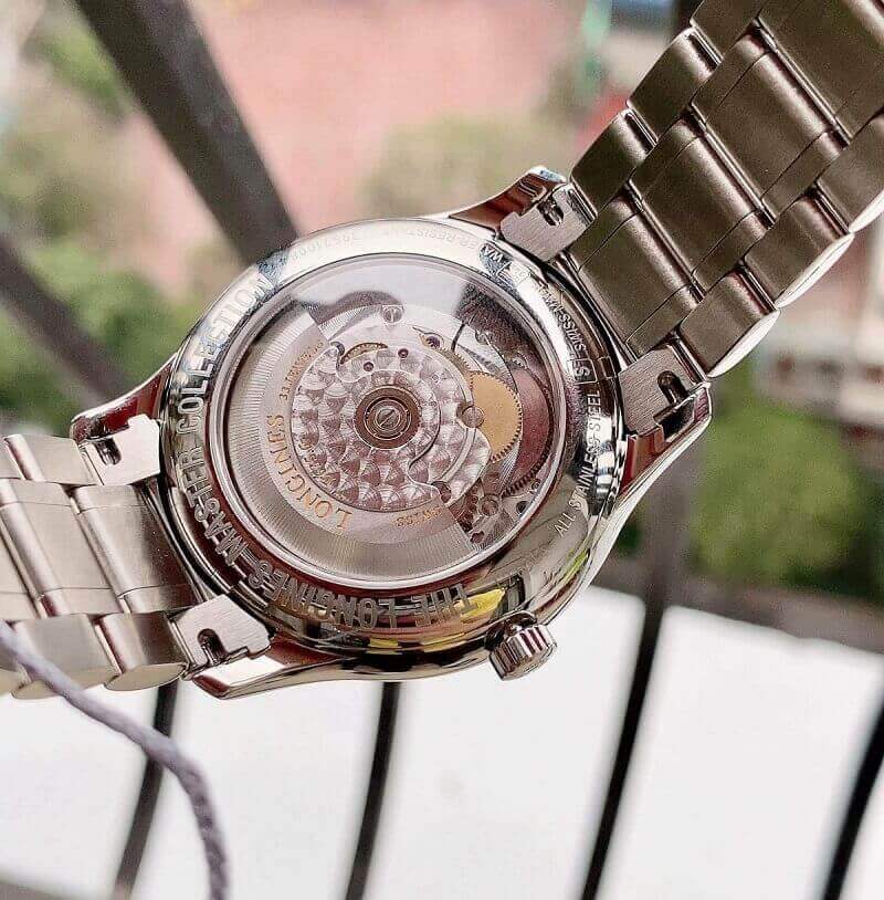 Đồng hồ Longines L26314706