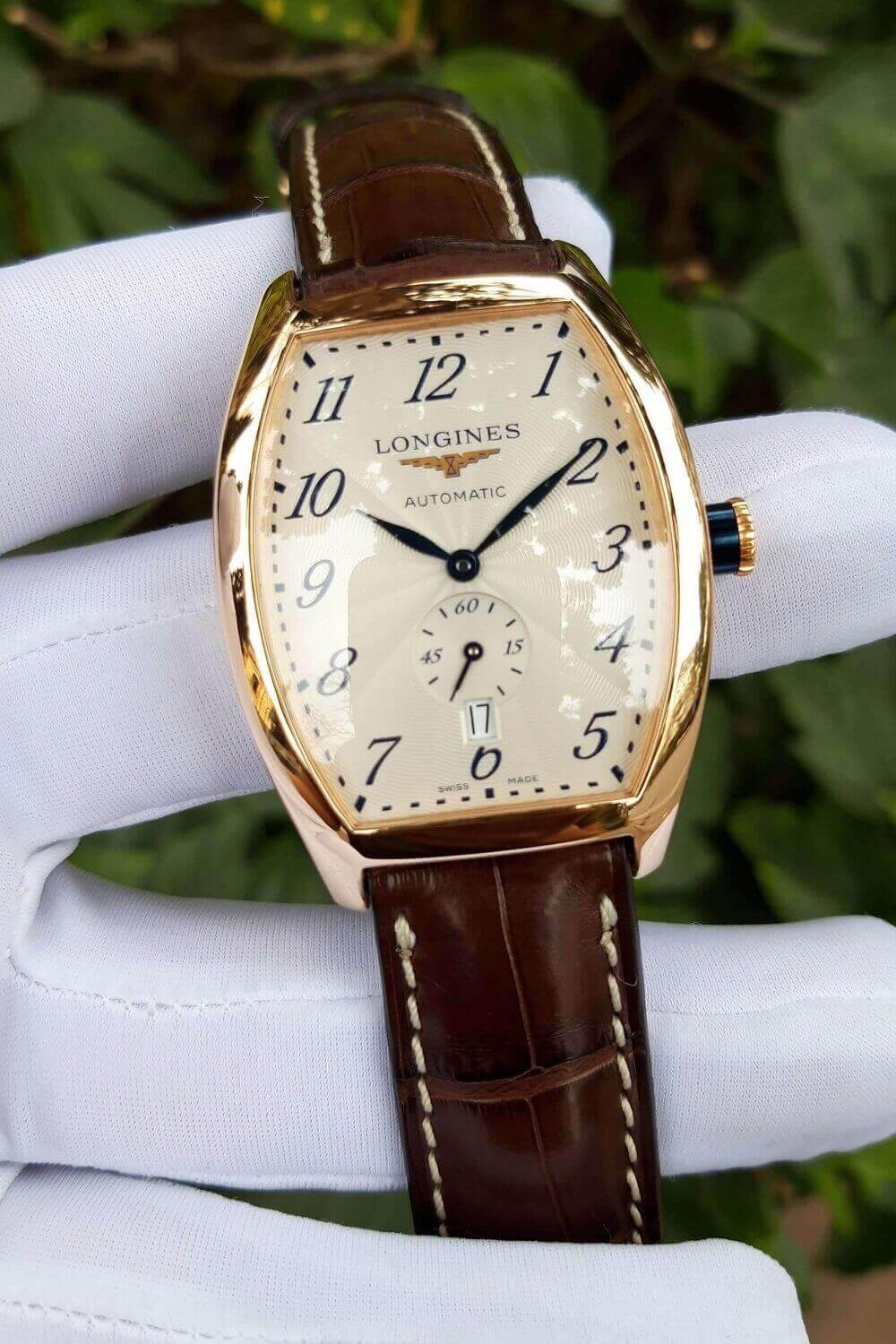Đồng hồ Longines L26428734