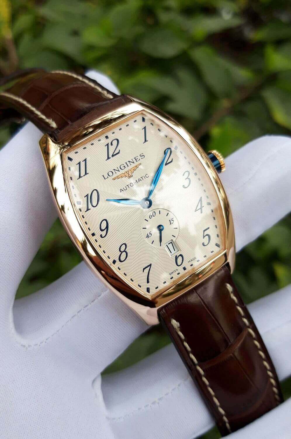 Đồng hồ Longines L26428734