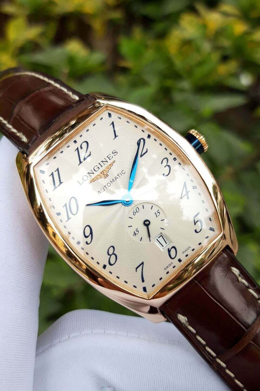 Đồng hồ Longines L26428734