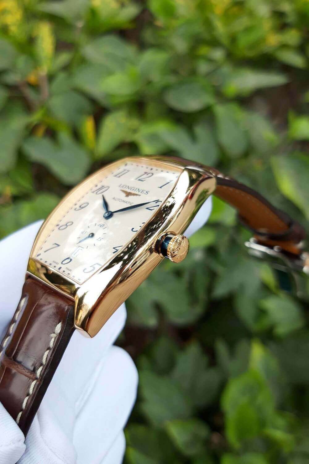 Đồng hồ Longines L26428734