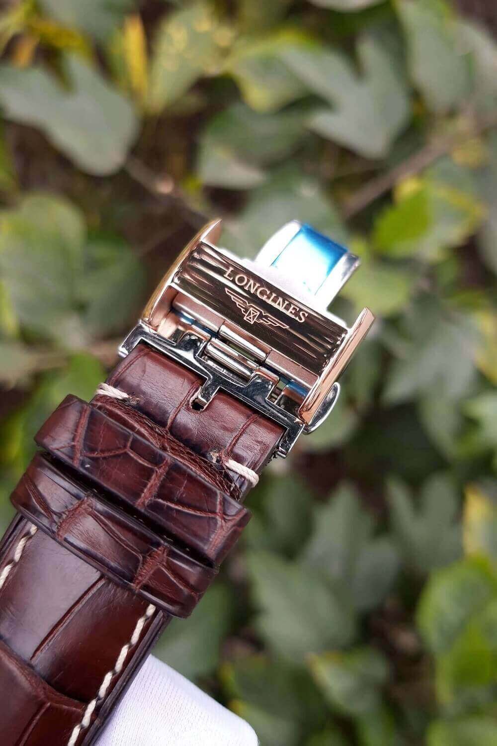 Đồng hồ Longines L26428734