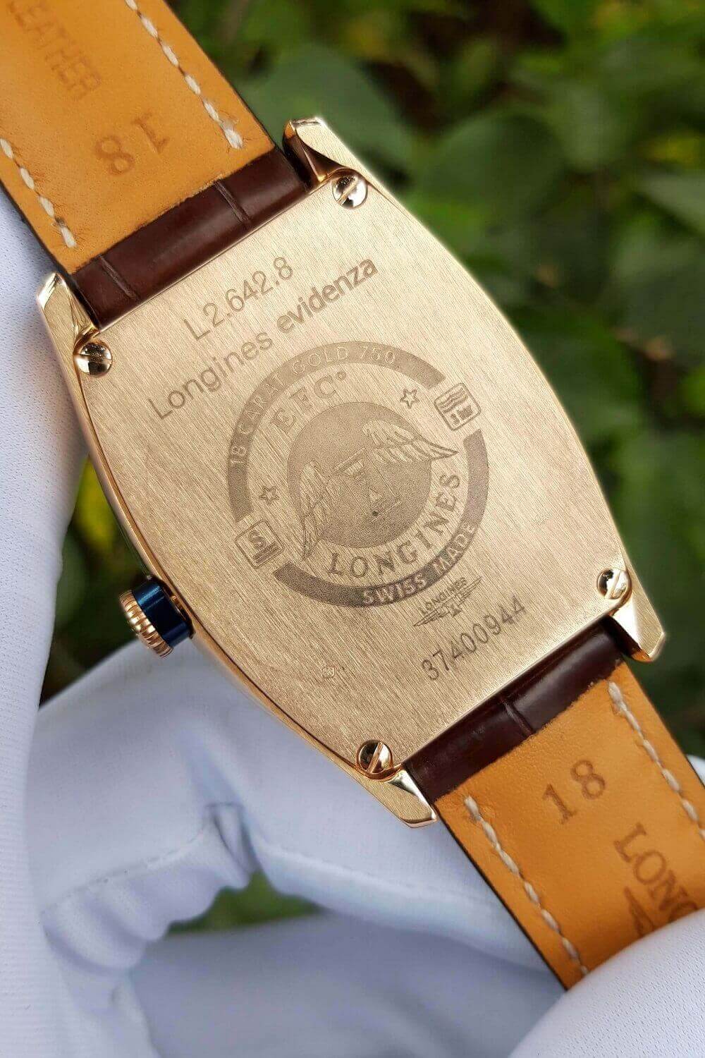 Đồng hồ Longines L26428734