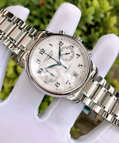 Đồng hồ Longines L26694786