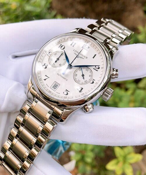 Đồng hồ Longines L26694786