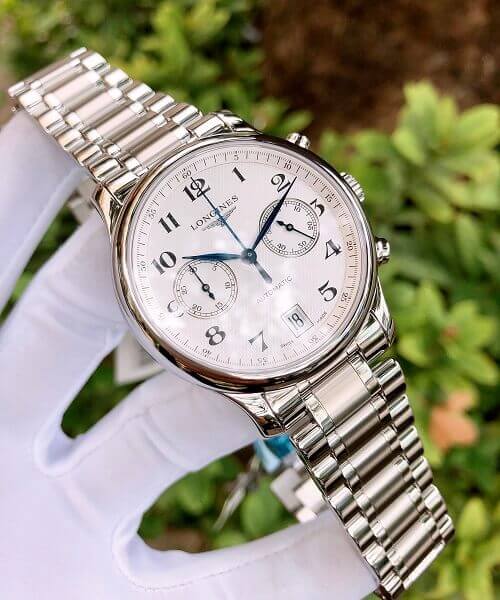 Đồng hồ Longines L26694786