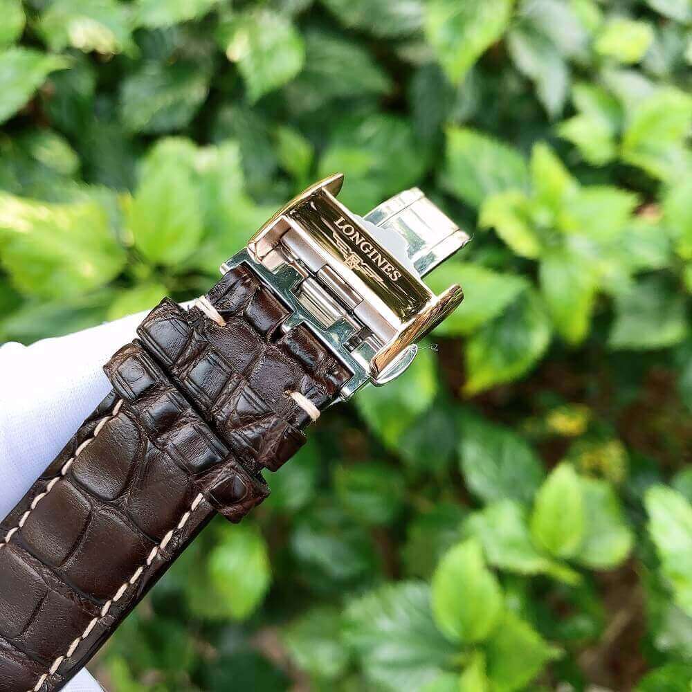 Đồng hồ Longines L26698783