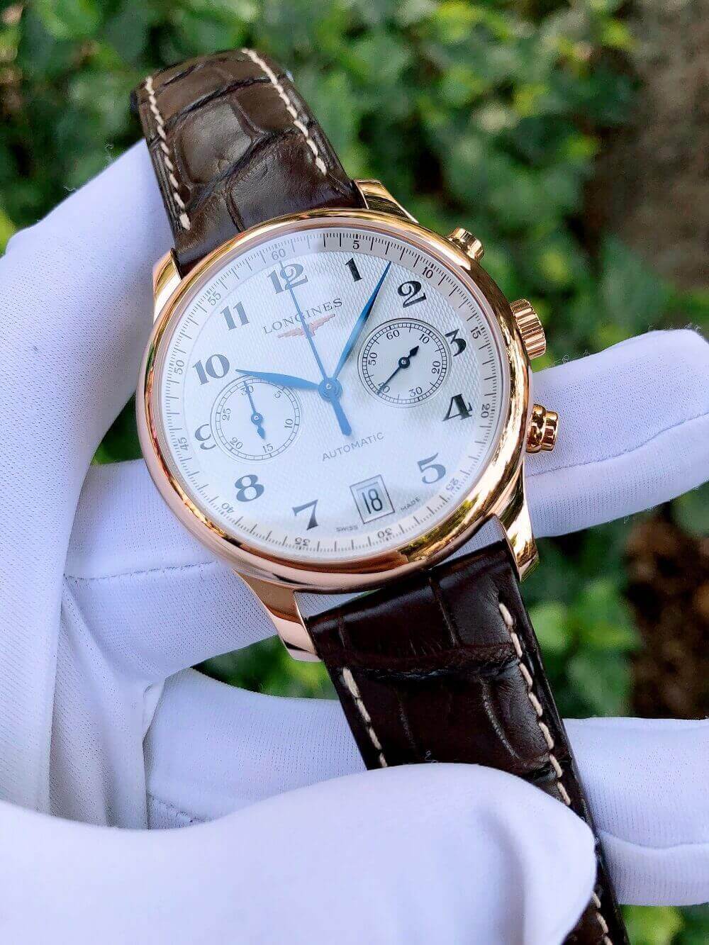 Đồng hồ Longines L26698783