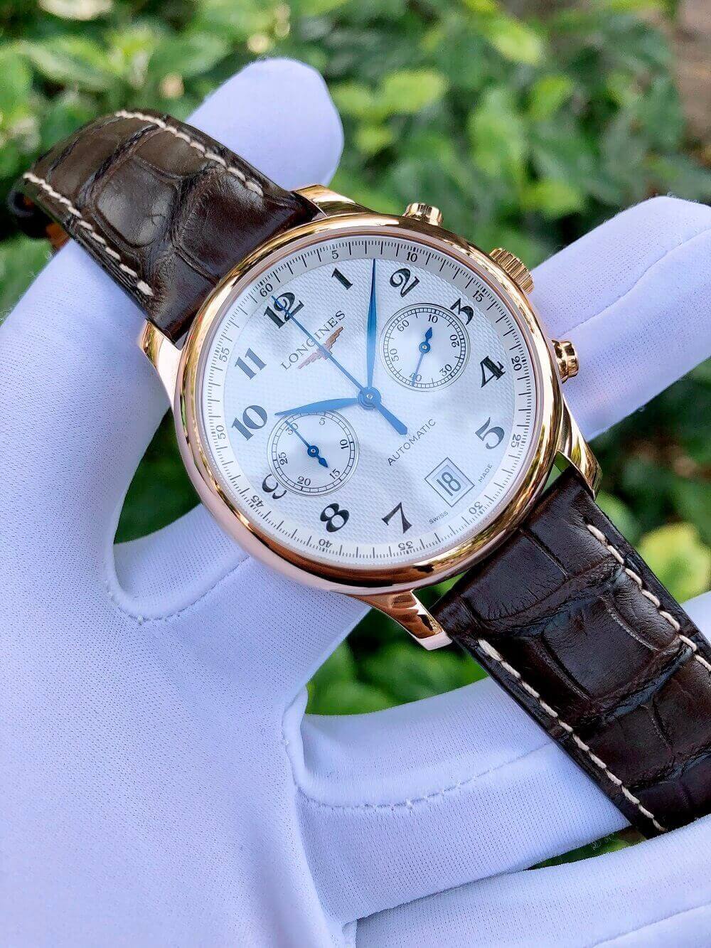 Đồng hồ Longines L26698783