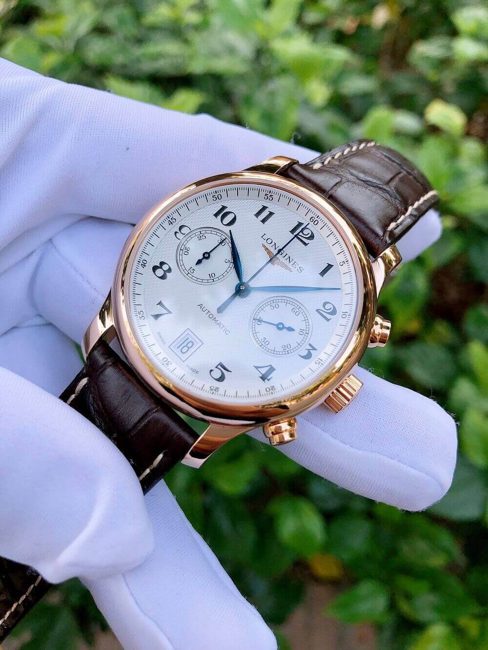 Đồng hồ Longines L26698783