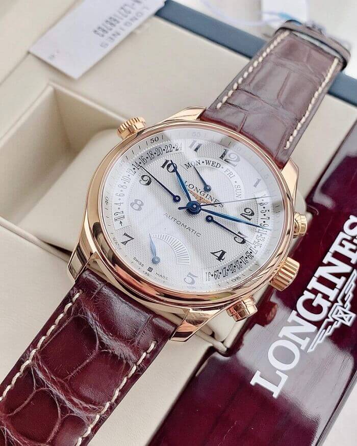 Đồng hồ Longines L27168783