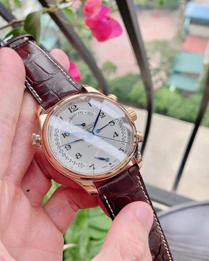 Đồng hồ Longines L27168783